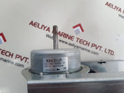 Kusatsu electric kh4-21jp fan motor
