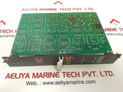 Hagglunds pc 214 1081-801 pump controlÂ pcb card