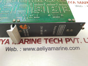 Hagglunds pc 214 1081-801 pump controlÂ pcb card