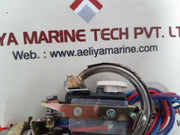 Barksdale b1s-s65ss pressure switch