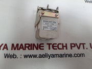 Matsushita axt-1ba 2a 2b auxiliary switch