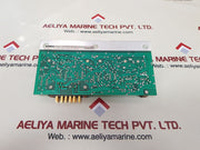 Wabco 3459043192 pcb card r 345 904 319 2 14.86