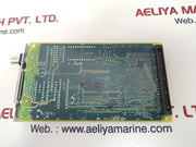 Sun microsystems 270-1881-02 rev: 1 pc board
