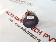 SS&C 6015-2037-030 potentiometer (New)