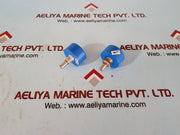 Bourns 6657s-51-502 rotary potentiometer
