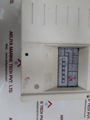 Olympia bs-632 fire detection system