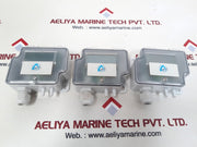 Aerosense edpt1000-r2-2w pressure transmitter
