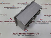 Geislinger monitoring system