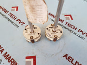 Ametek 2xpt100