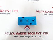 Nabco 73794544-01 valve