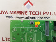 Xd133cld pcb card