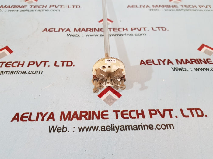 Ametek 2xpt100 578819