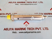 Hydac gsv6-10-ce1637 gas safety valve