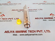 Hydac Gsv6-10-ce1637 Gas Safety Valve Ts-20/80'c Ps 350 Bar