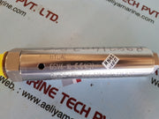 Hydac Gsv6-10-ce1637 Gas Safety Valve Ts-20/80'c Ps 350 Bar
