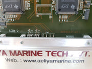 Iftt021-3 pcb card