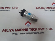 Druck ptx 1400 pressure transmitter 40 barg