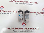 Druck ptx 1400 pressure transmitter 40 barg