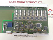 Ift042-4 pcb card