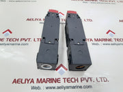 Omron d4gl-2ffa-a guard lock safety-door switch