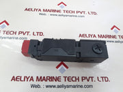 Omron d4gl-2ffa-a guard lock safety-door switch