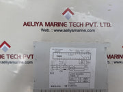 Selco t4800-31 load sharer