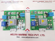 Salicru bm008d00 pc board