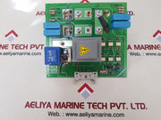 Salicru bm008d00 pc board