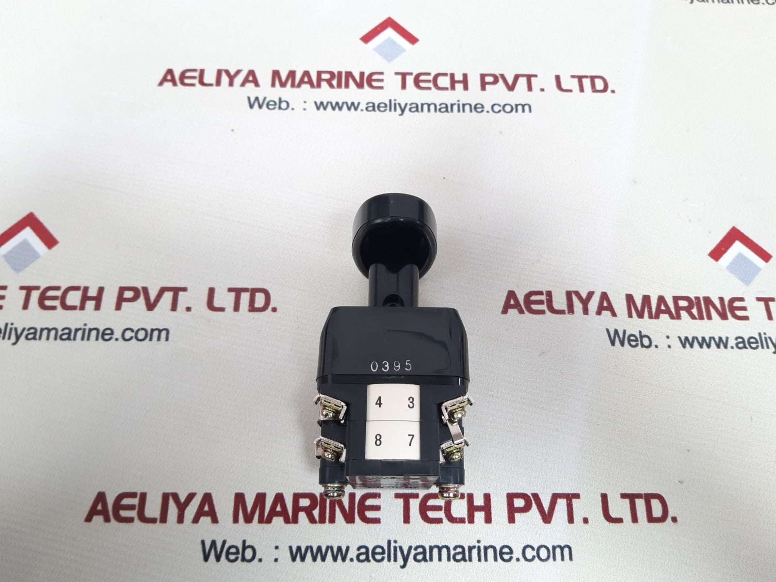 Seiko Electric Tbn 104 Vk Control Switch 600V 10A