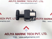 Seiko Electric Tbn 104 Vk Control Switch 600V 10A