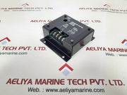 Woodward 8272-582 apm motor control New