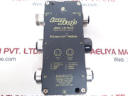 Interlinkbt jbbs-49-m413 multiport foundation fieldbus