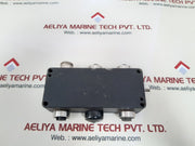 Interlinkbt jbbs-49-m413 multiport foundation fieldbus
