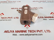 Aventics r431003552 floreg valve