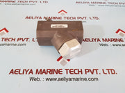 Aventics r431003552 floreg valve