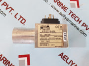 Argo hytos 8151-pl1-b-ge9 pressure switch
