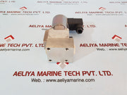 Hawe schienle 4900 017/4s valve