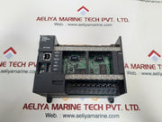 Omron Cp1L-m30Dt-d Programmable Controller 24V Dc 20W