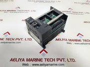 Omron Cp1L-m30Dt-d Programmable Controller 24V Dc 20W