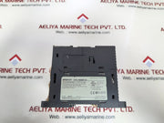 Omron Cp1L-m30Dt-d Programmable Controller 24V Dc 20W