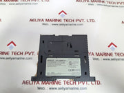 Omron Cp1L-m30Dt-d Programmable Controller 24V Dc 20W