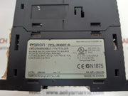 Omron Cp1L-m30Dt-d Programmable Controller 24V Dc 20W