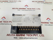 Omron Cp1L-m30Dt-d Programmable Controller 24V Dc 20W