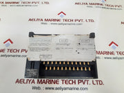 Omron Cp1L-m30Dt-d Programmable Controller 24V Dc 20W