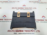 Omron Cp1L-m30Dt-d Programmable Controller 24V Dc 20W