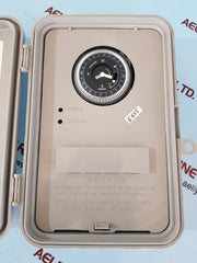 Grasslin gm40av dpdt electromechanical time switch
