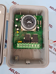 Grasslin gm40av dpdt electromechanical time switch