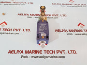 Telemecanique xck-j limit switch ip66