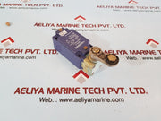 Telemecanique Xck-j Limit Switch Ip66 500V 3A
