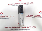 Festo vsva-b-p53e-zd-a1-1t1l solenoid valve